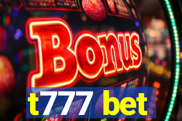t777 bet